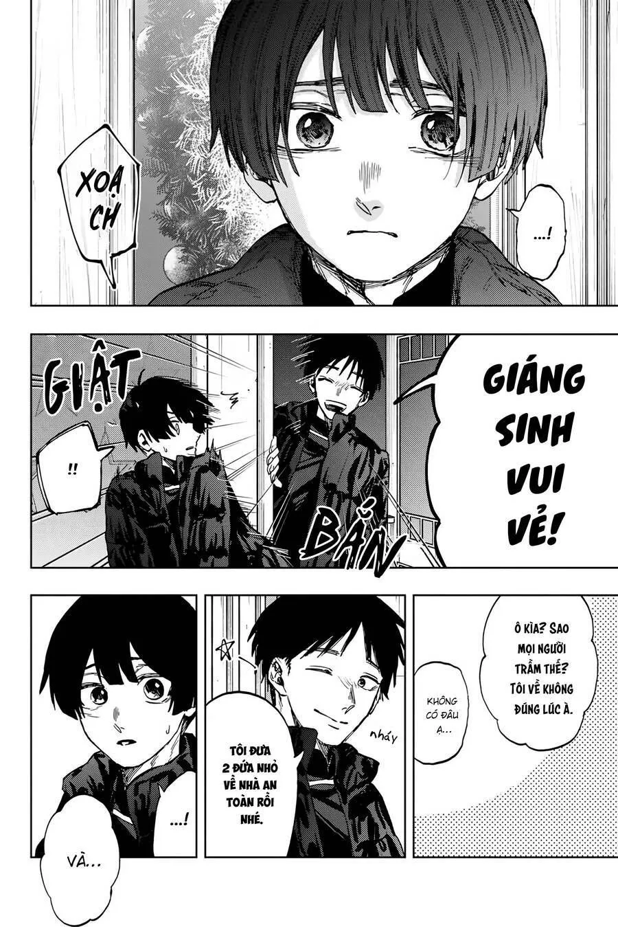 Chapter 96 - Trang 13