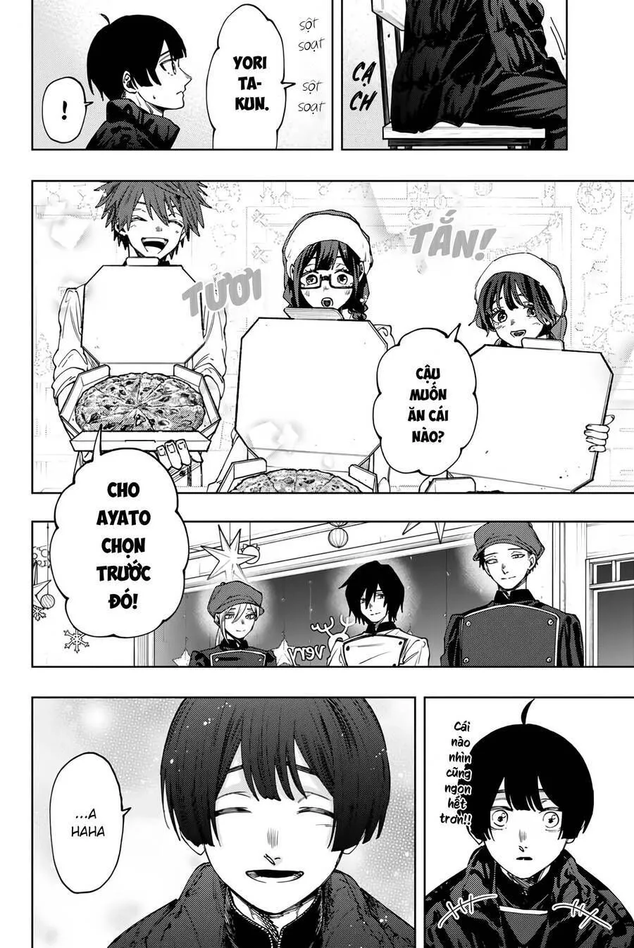 Chapter 96 - Trang 15