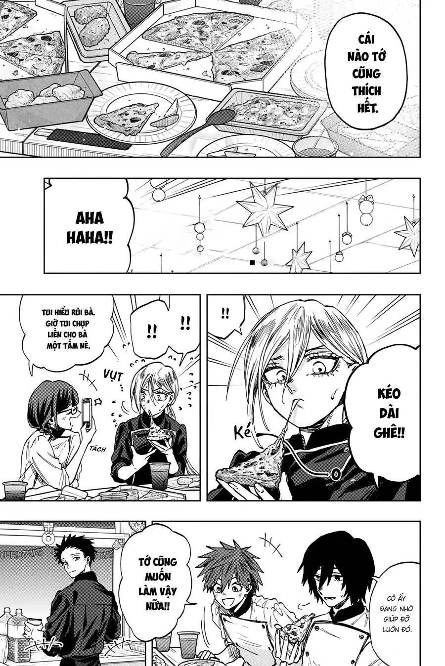Chapter 96 - Trang 16