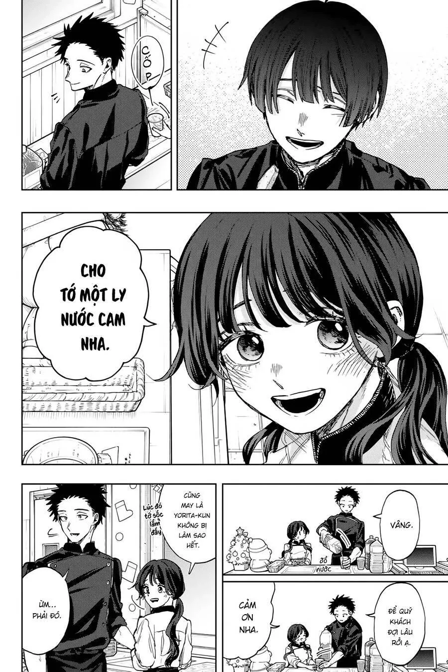 Chapter 96 - Trang 17