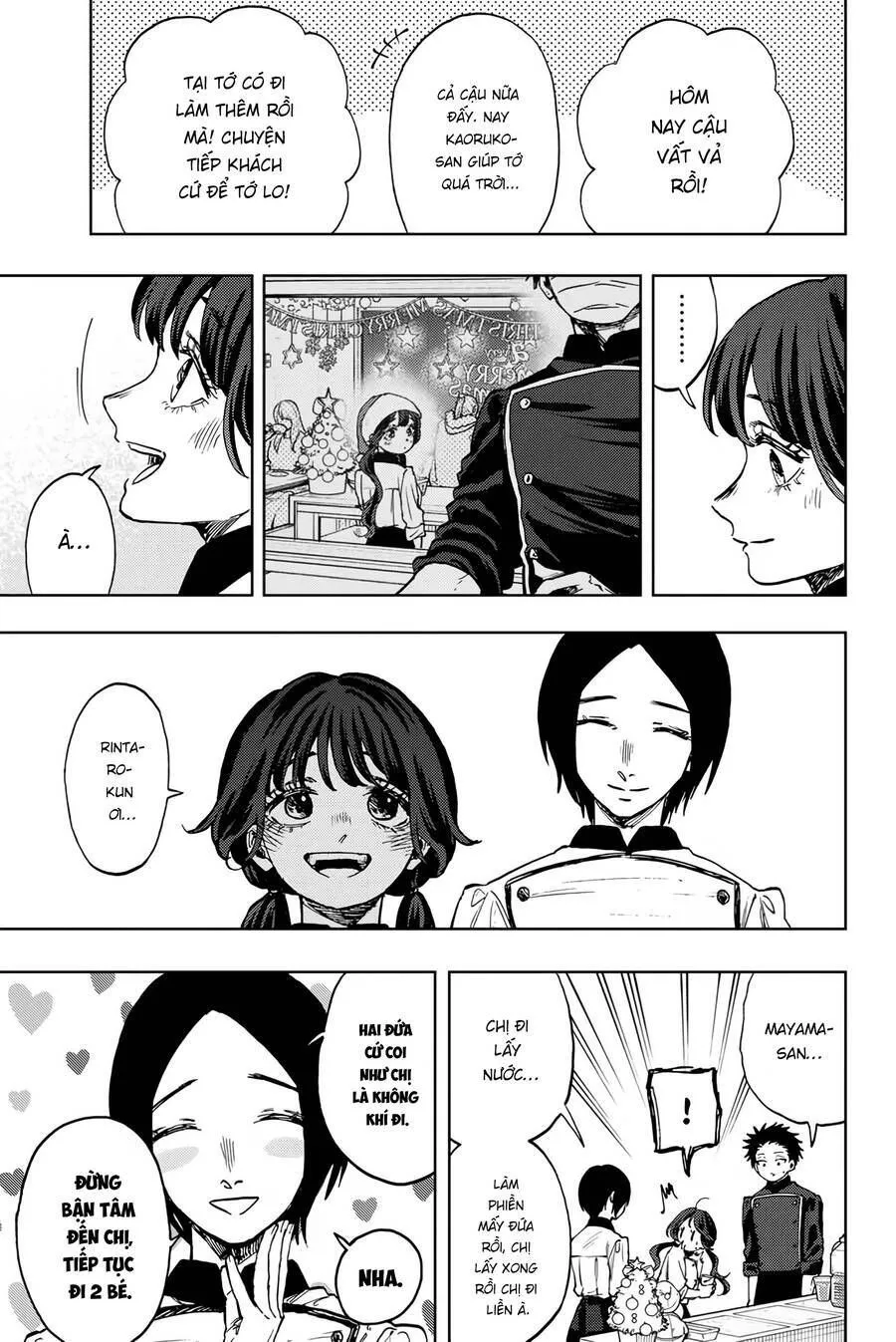 Chapter 96 - Trang 18