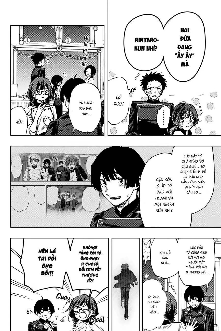 Chapter 96 - Trang 19