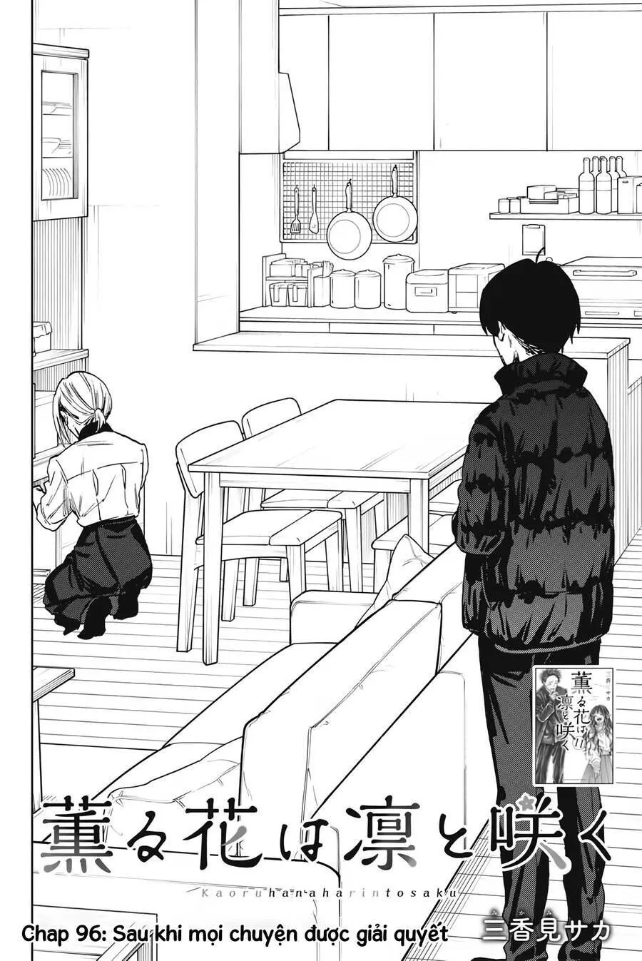Chapter 96 - Trang 3