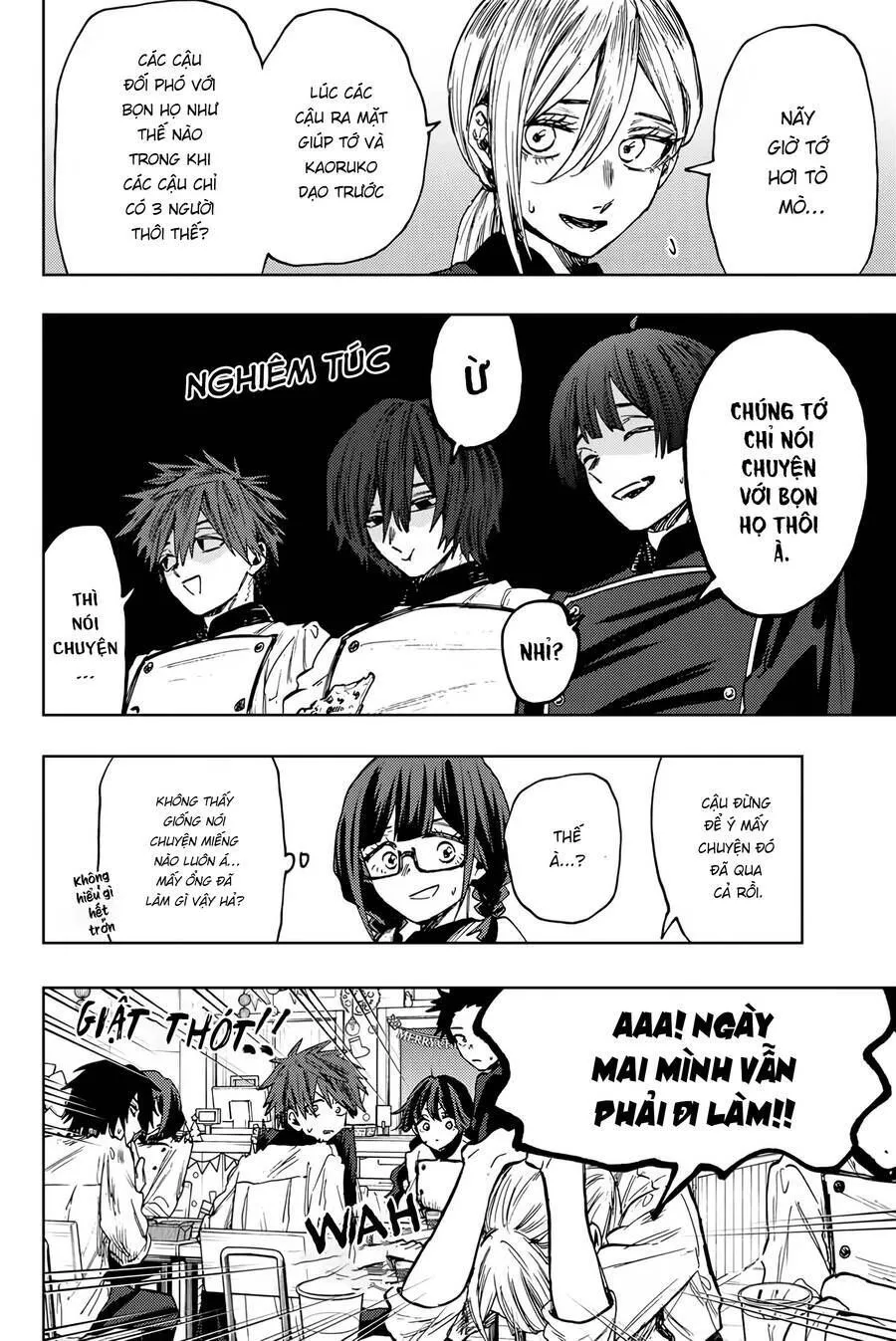 Chapter 96 - Trang 21