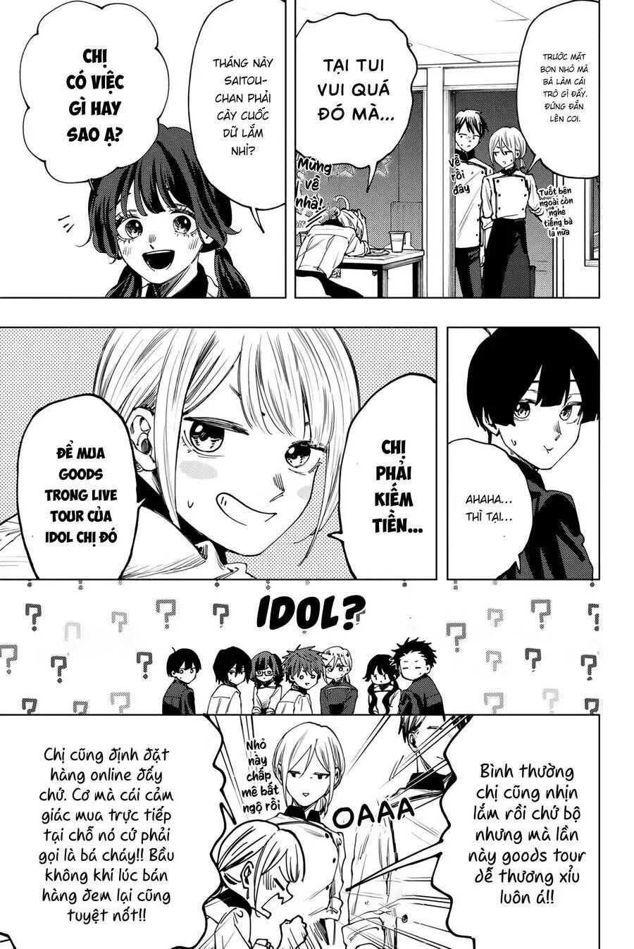 Chapter 96 - Trang 22