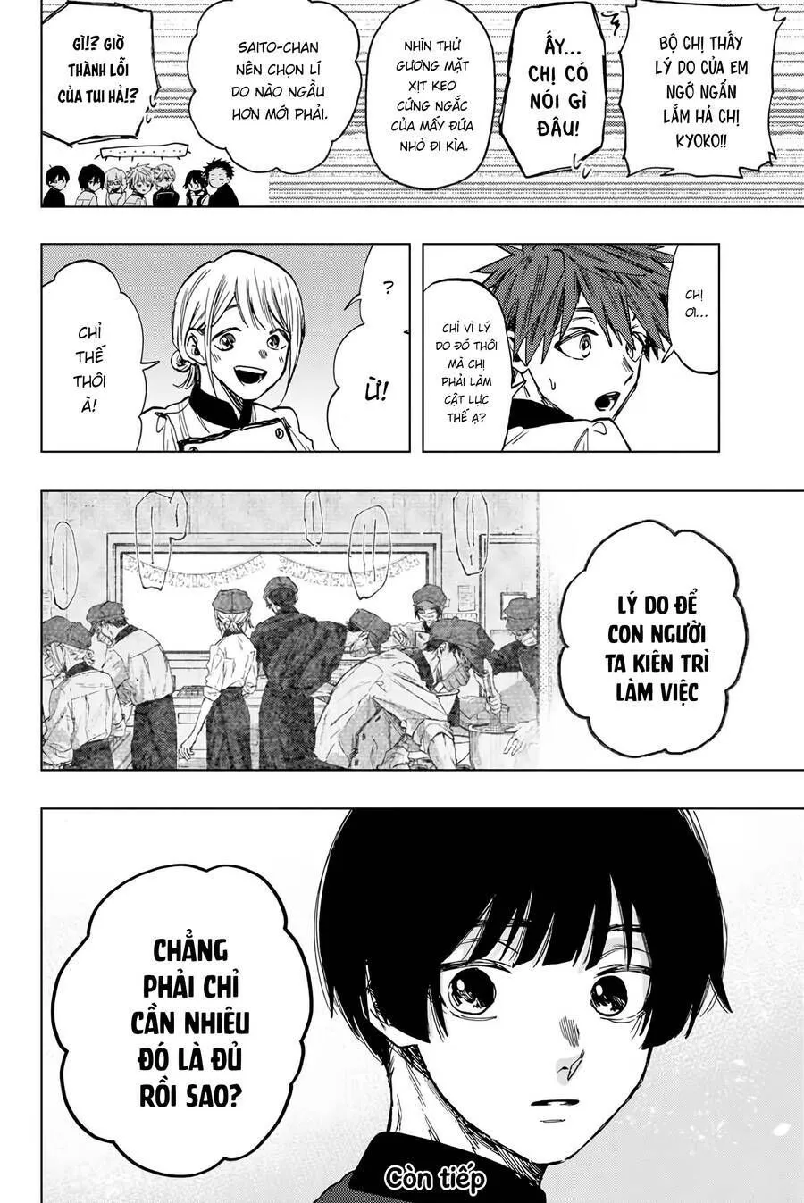 Chapter 96 - Trang 23