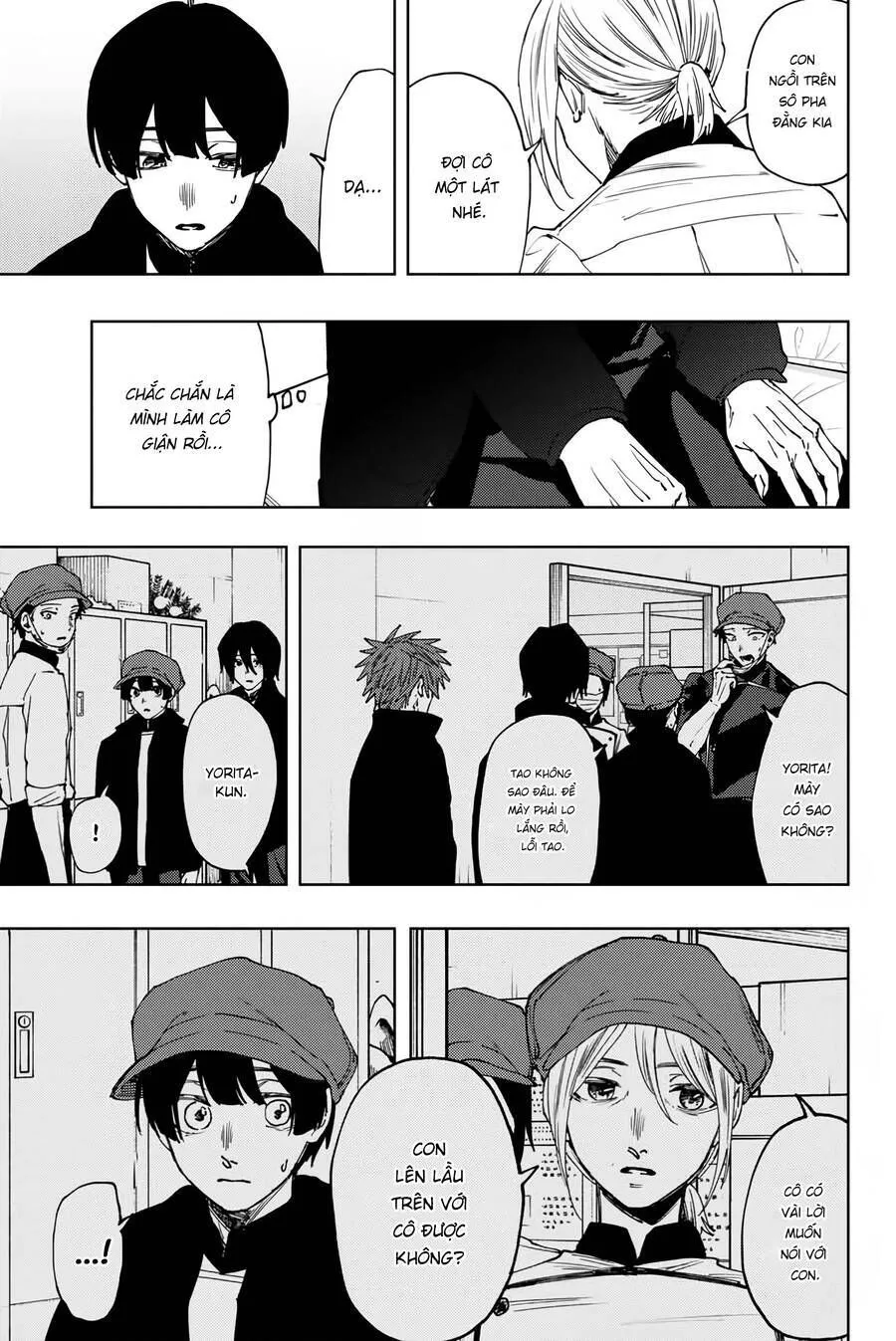 Chapter 96 - Trang 4
