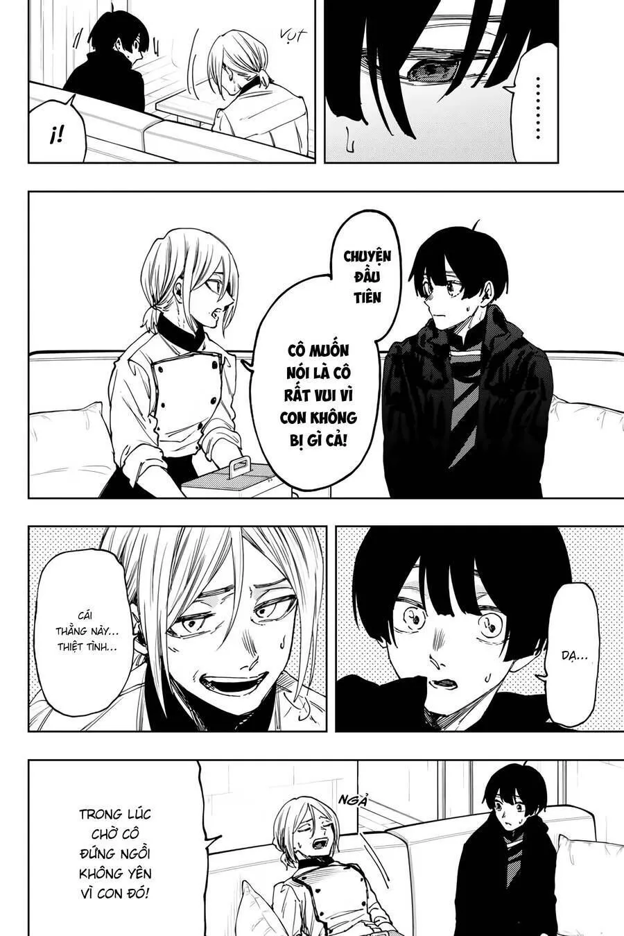 Chapter 96 - Trang 5