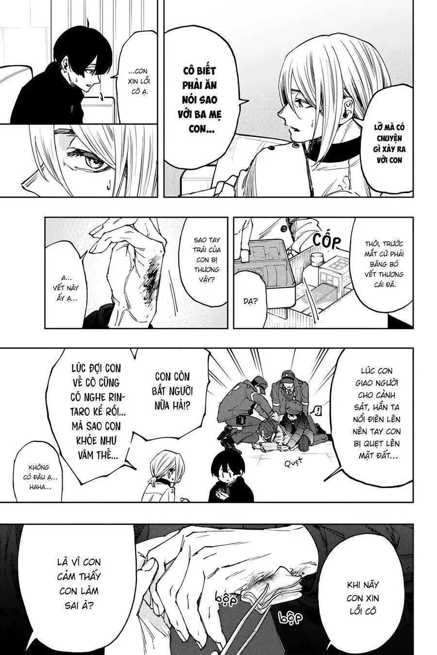Chapter 96 - Trang 6