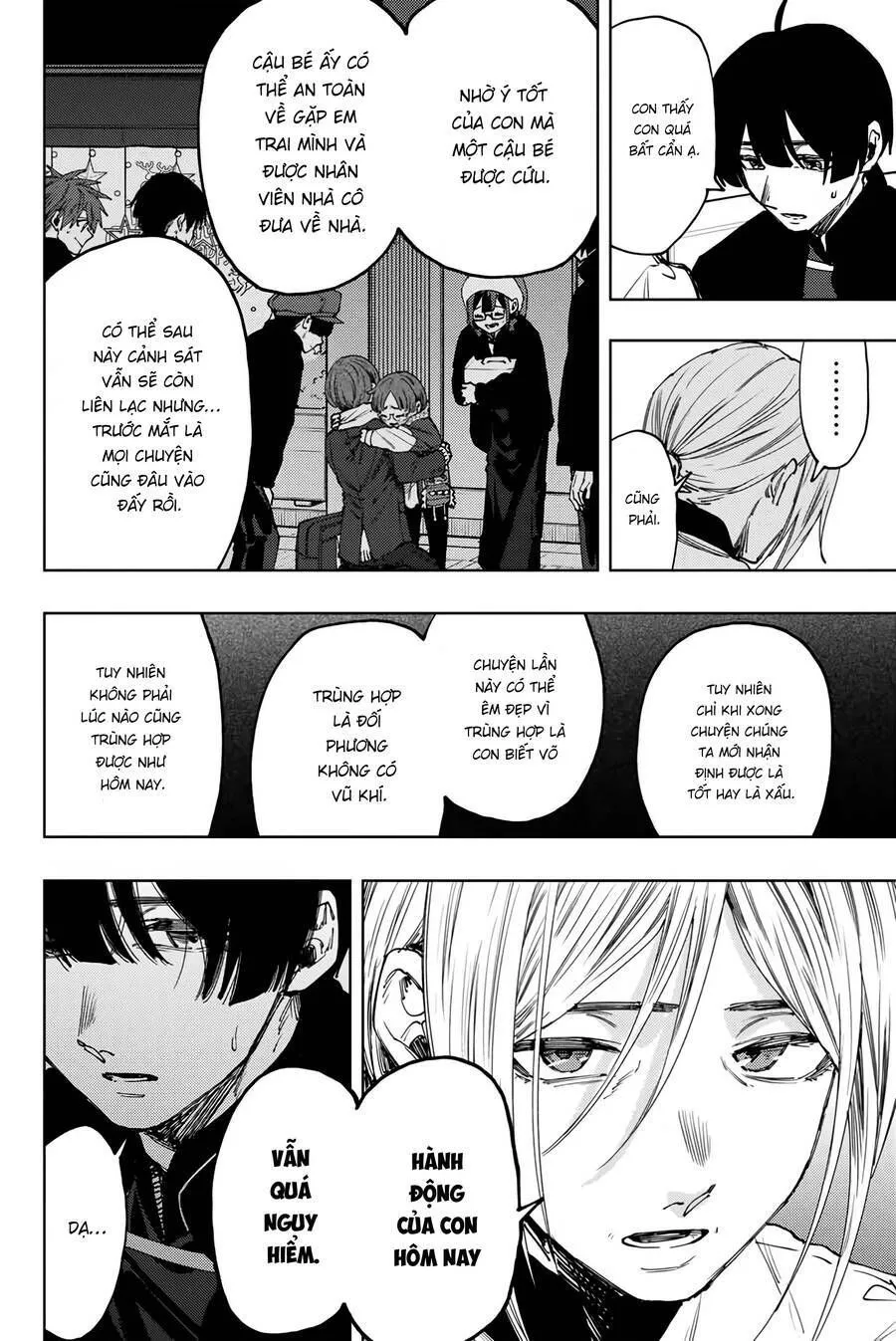 Chapter 96 - Trang 7