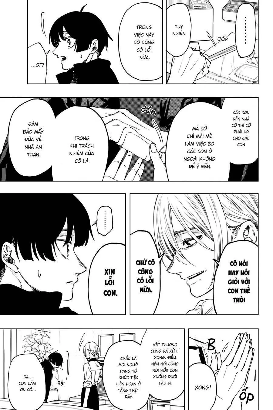 Chapter 96 - Trang 8