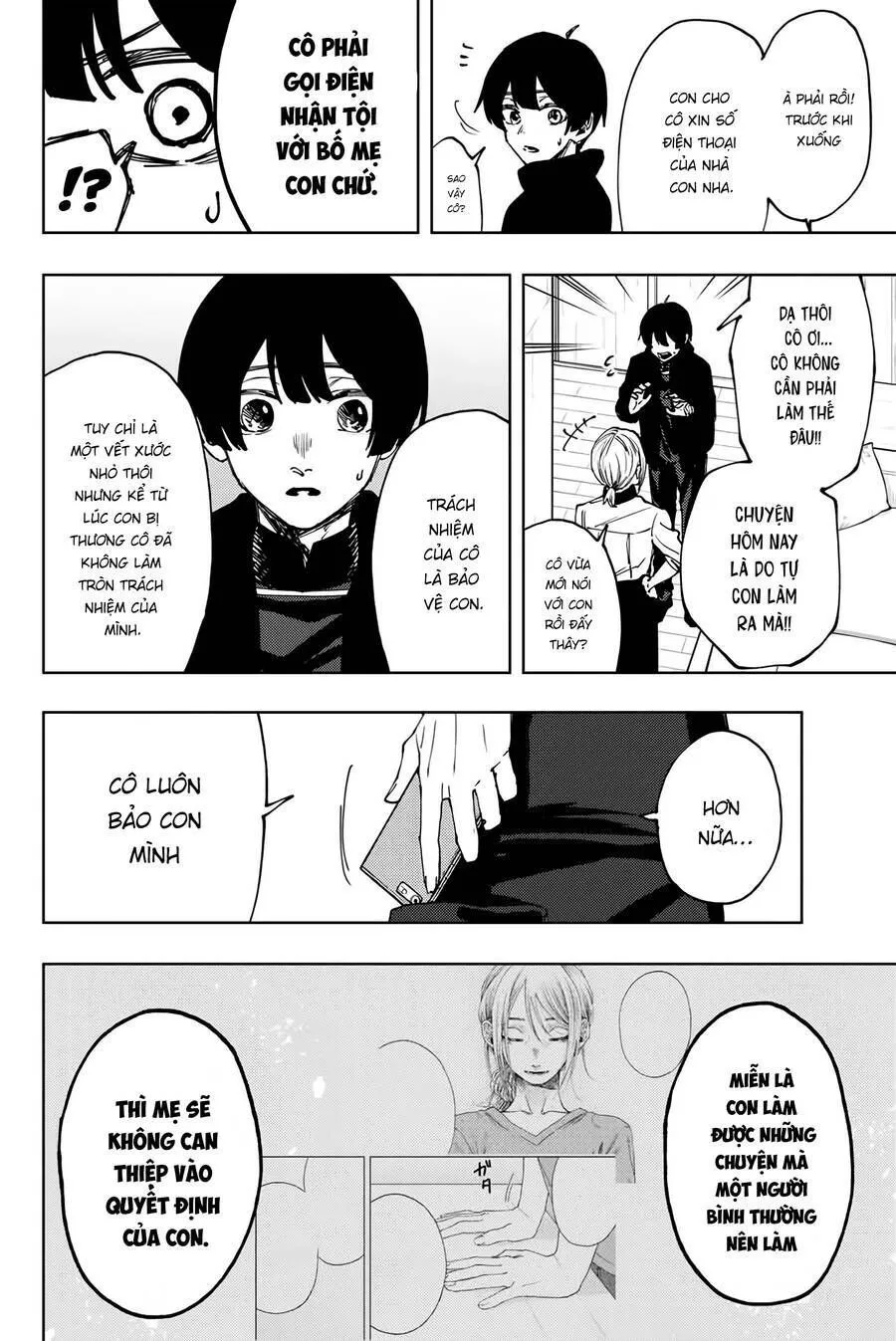 Chapter 96 - Trang 9