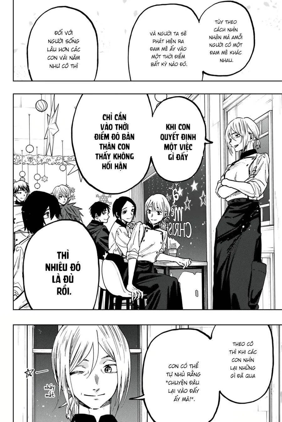 Chapter 97 - Trang 12