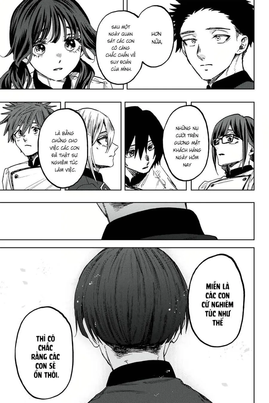 Chapter 97 - Trang 13