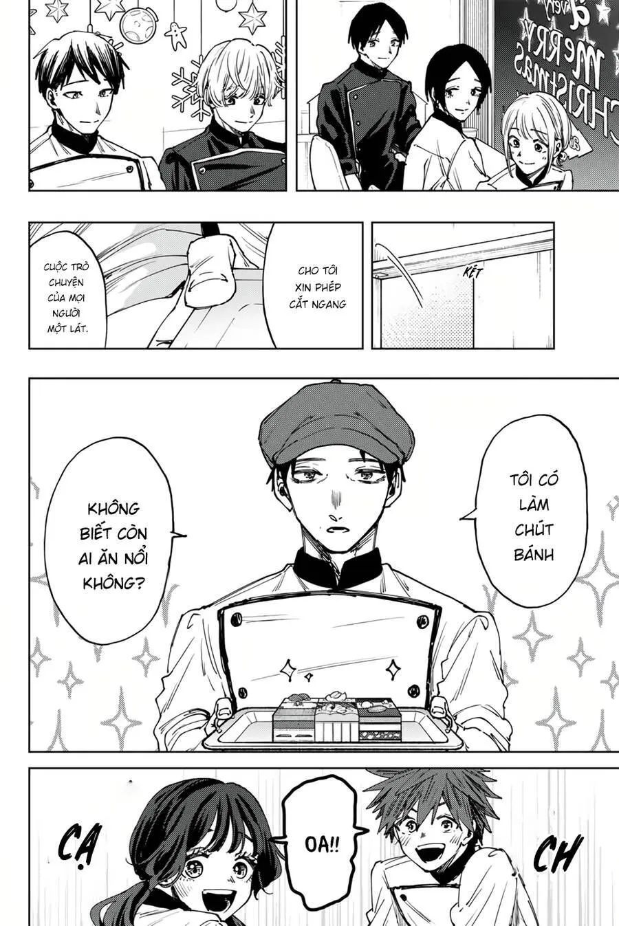 Chapter 97 - Trang 14