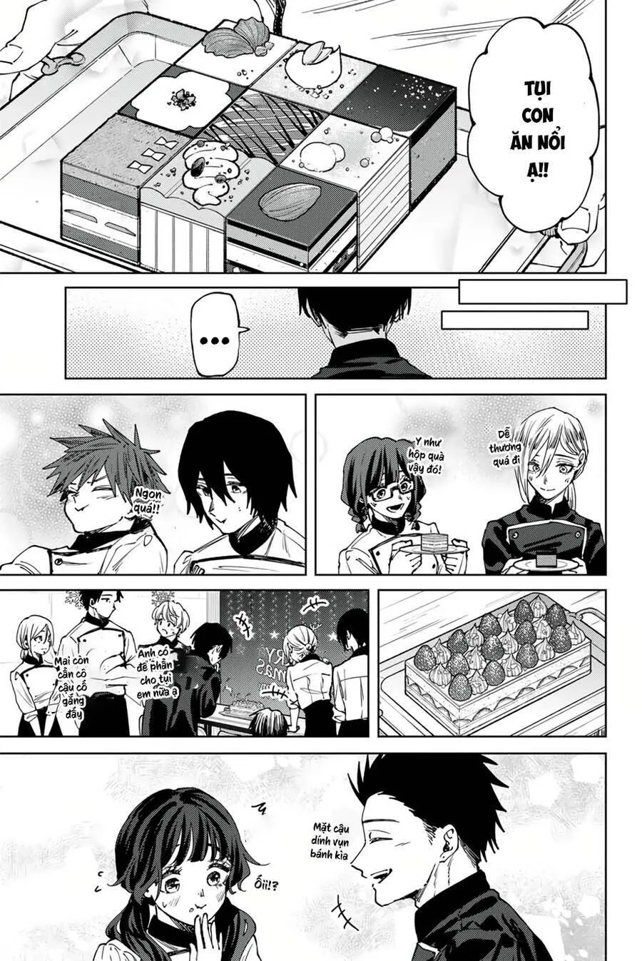 Chapter 97 - Trang 15