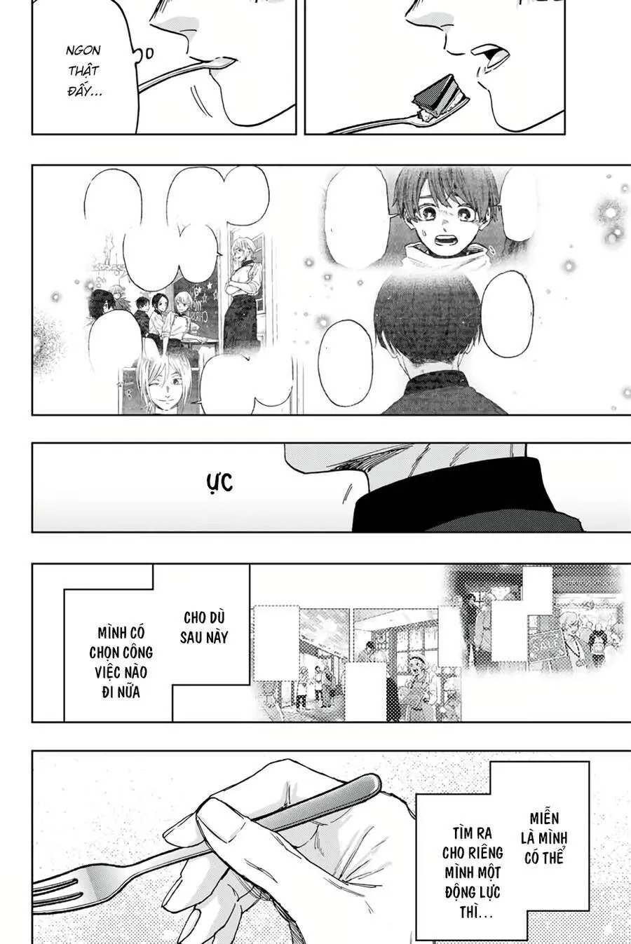 Chapter 97 - Trang 16