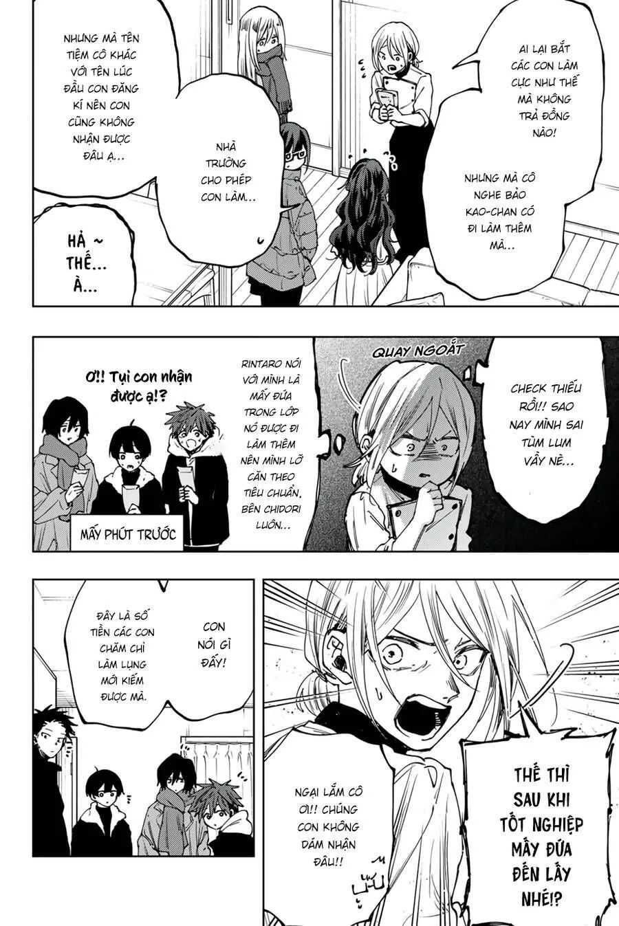 Chapter 97 - Trang 18