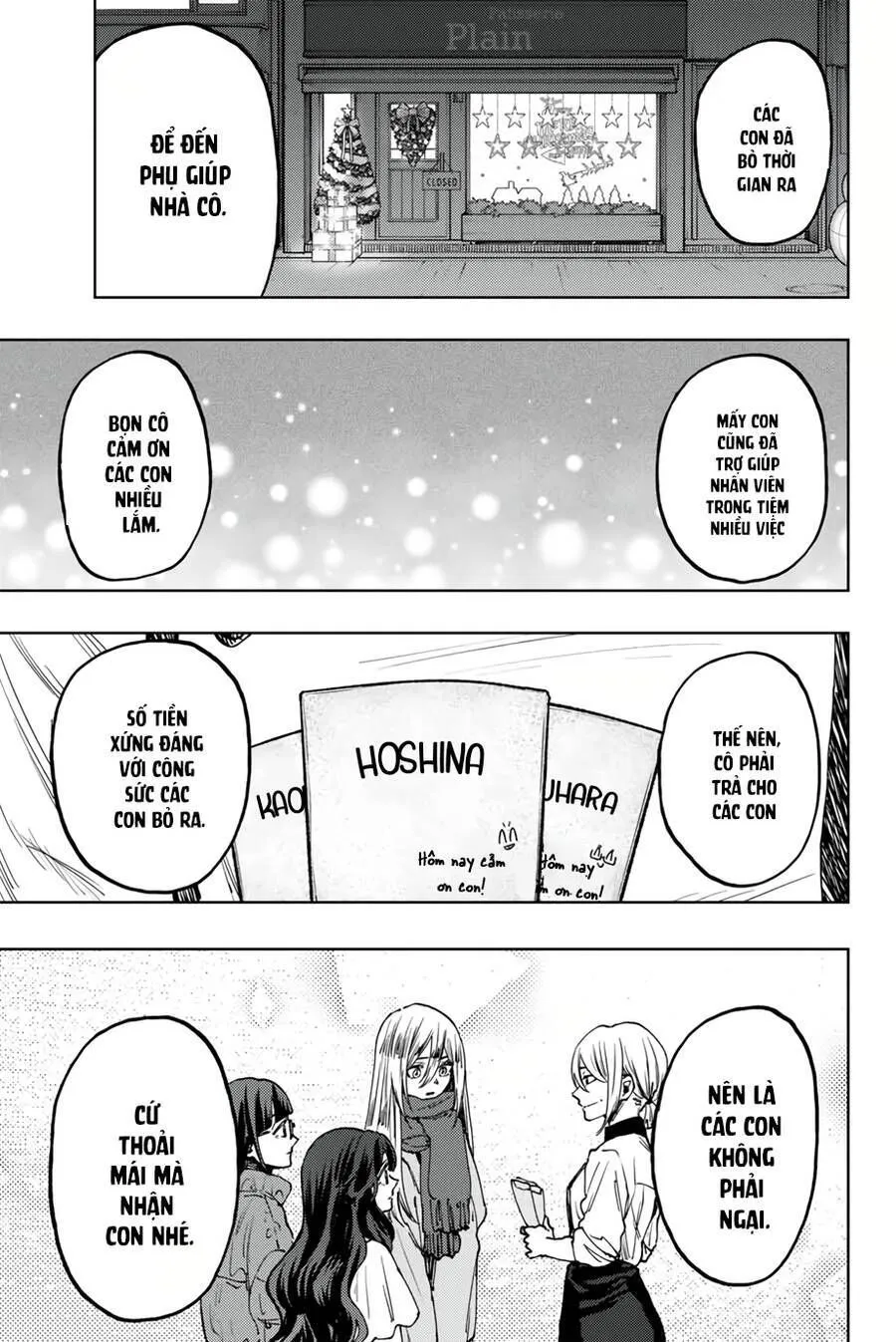 Chapter 97 - Trang 19