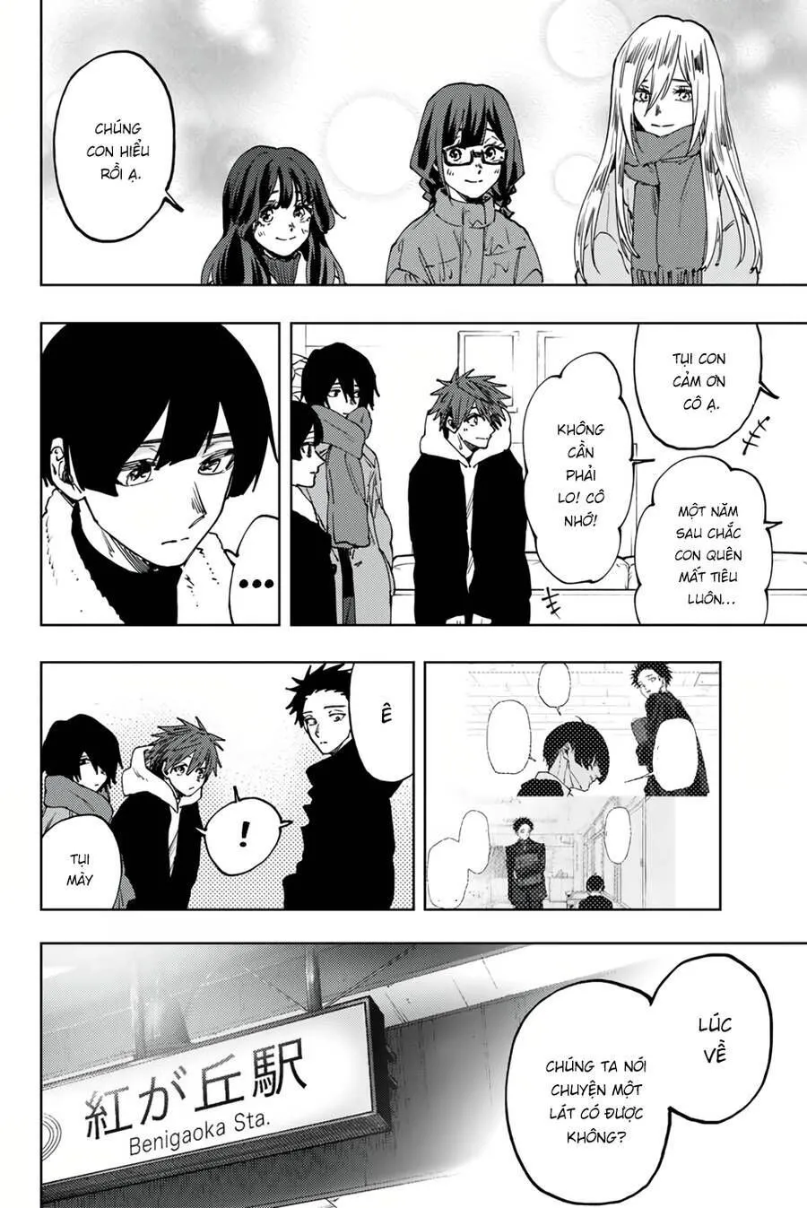 Chapter 97 - Trang 20