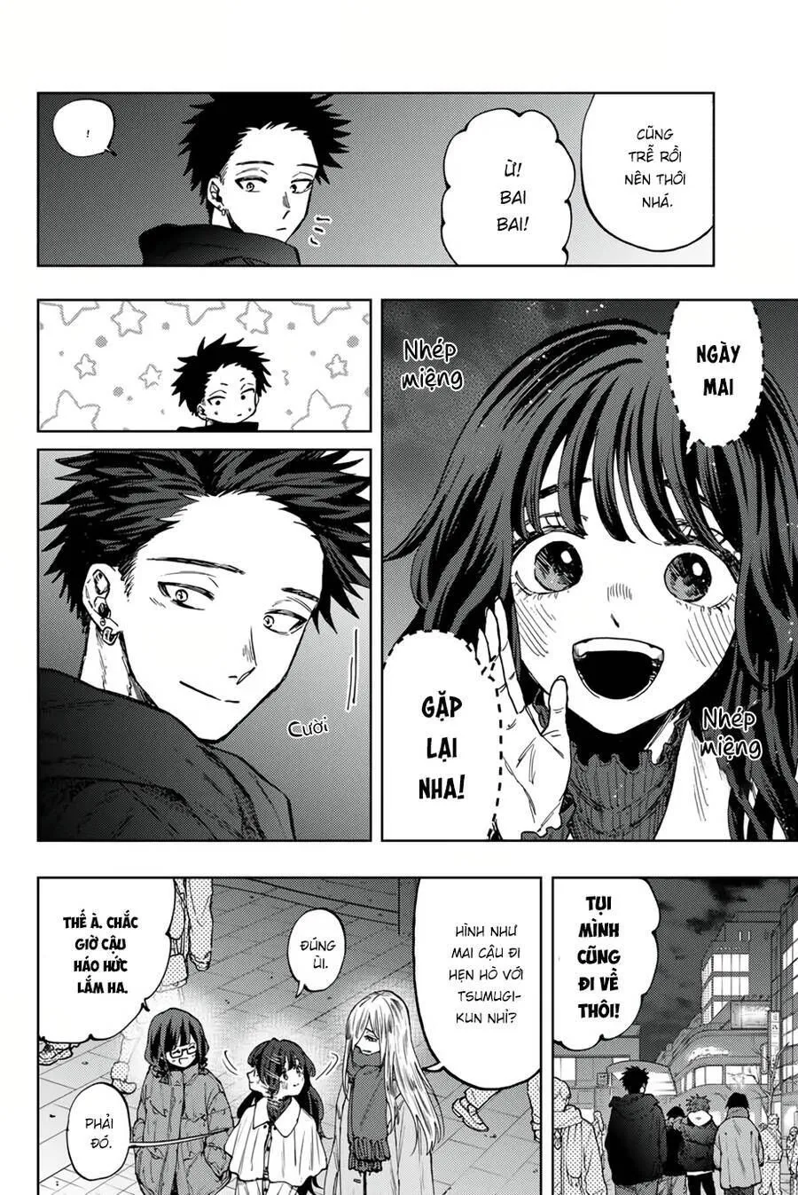 Chapter 97 - Trang 22