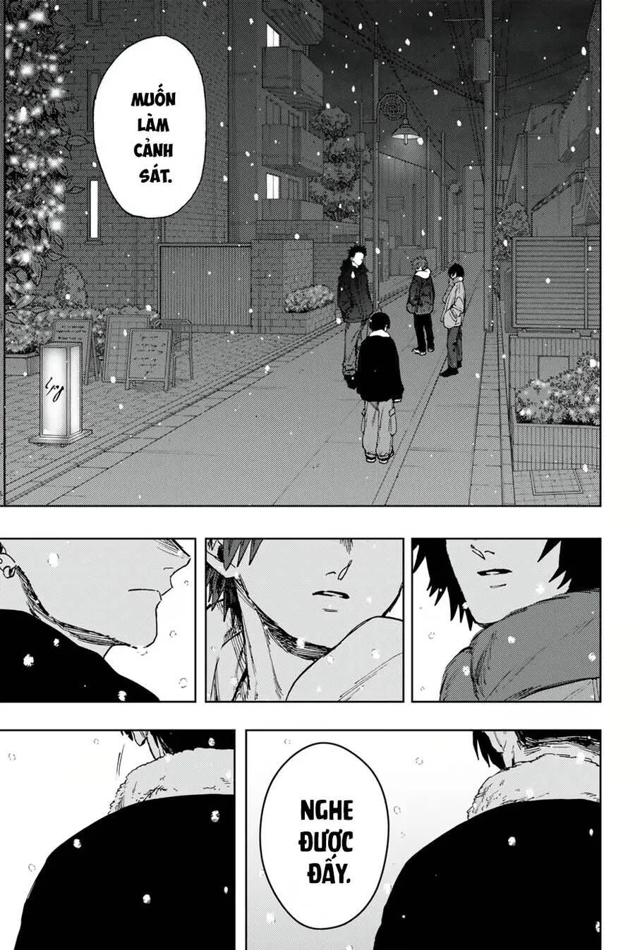 Chapter 97 - Trang 25