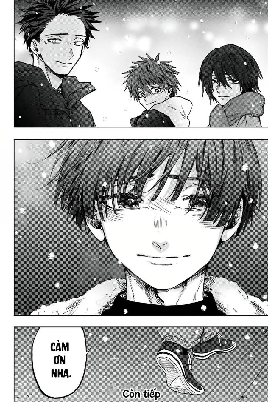 Chapter 97 - Trang 26