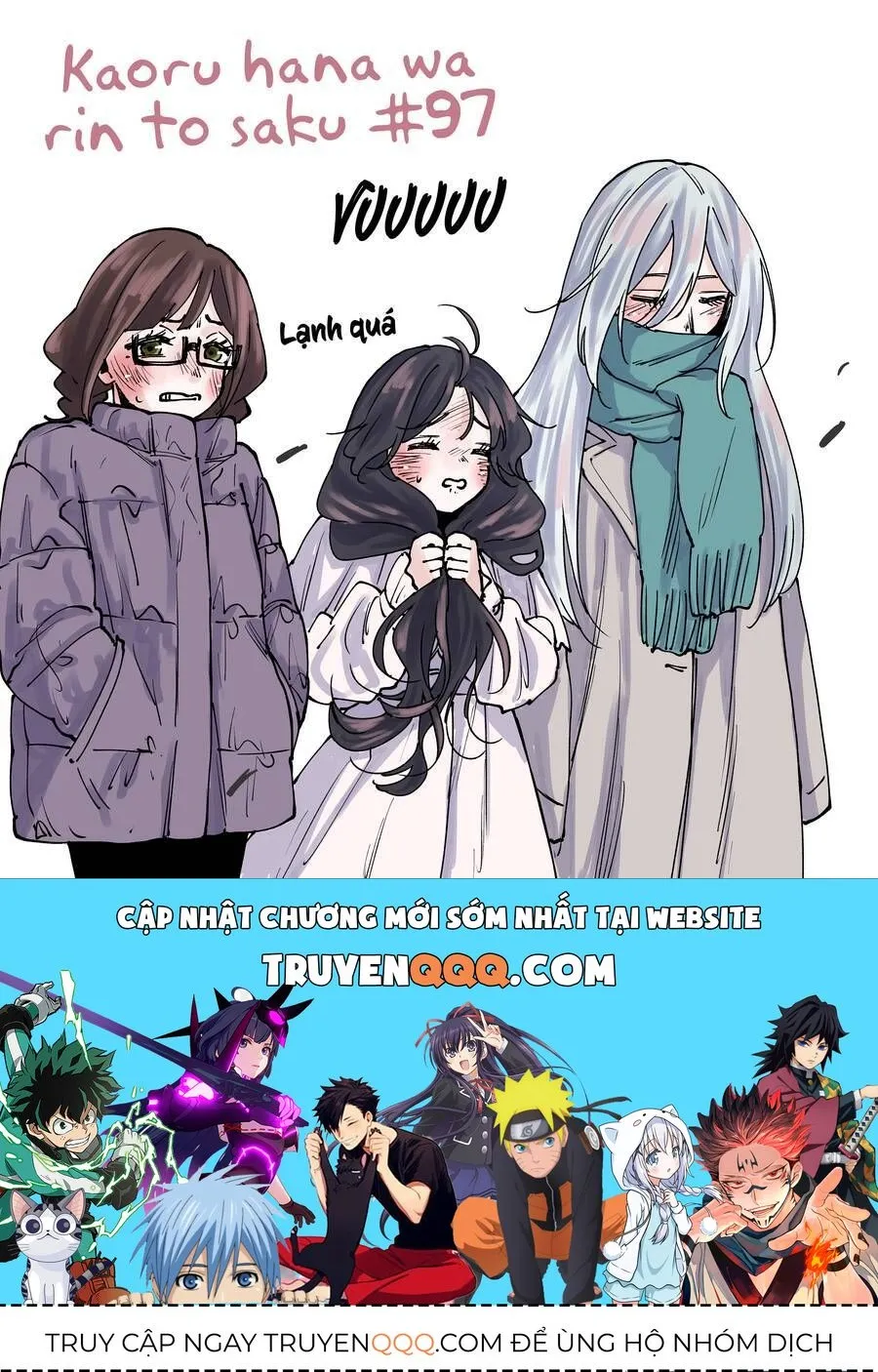 Chapter 97 - Trang 27