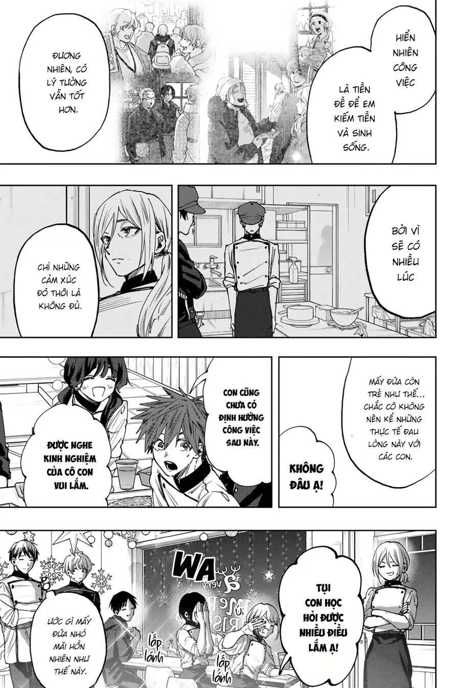 Chapter 97 - Trang 5