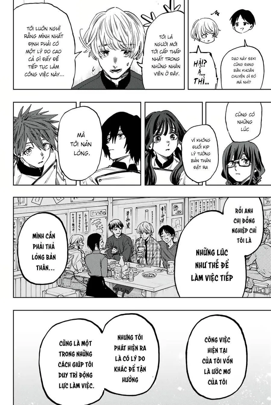 Chapter 97 - Trang 6