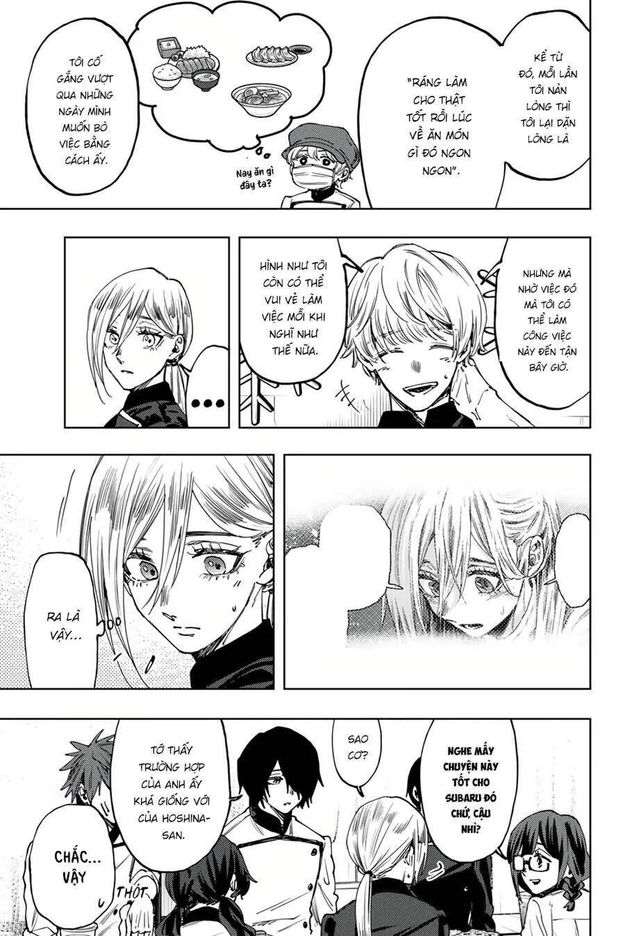 Chapter 97 - Trang 7