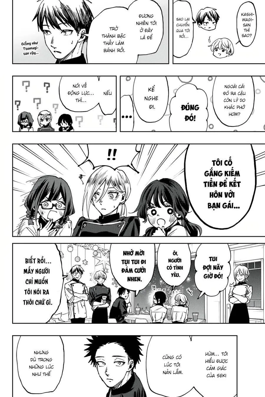 Chapter 97 - Trang 8