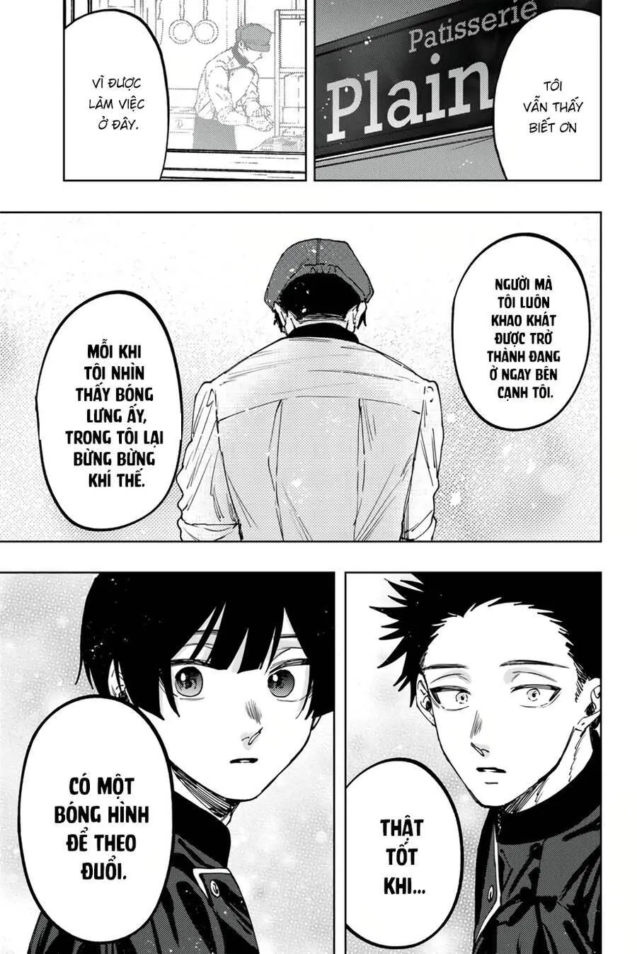 Chapter 97 - Trang 9