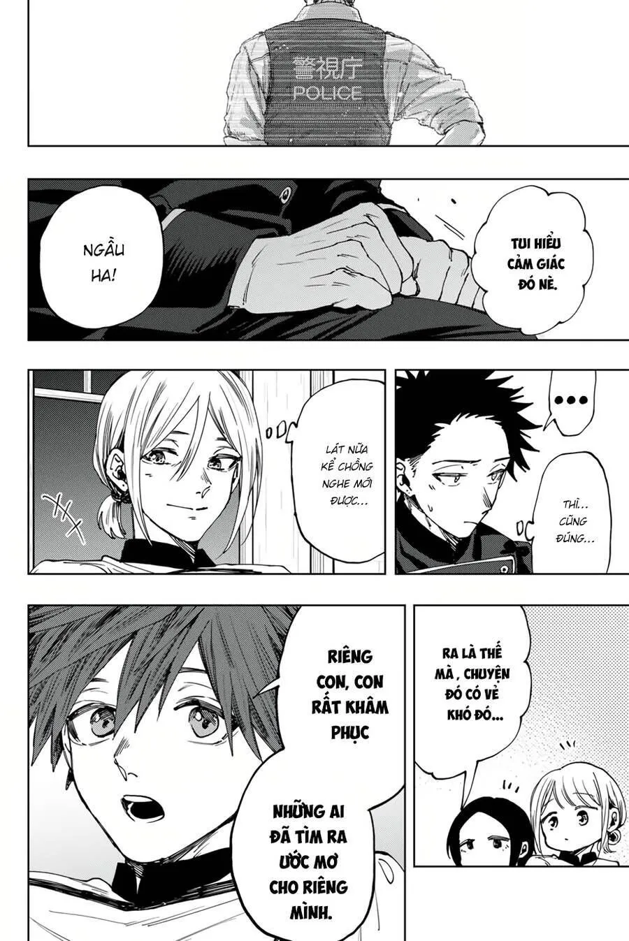 Chapter 97 - Trang 10