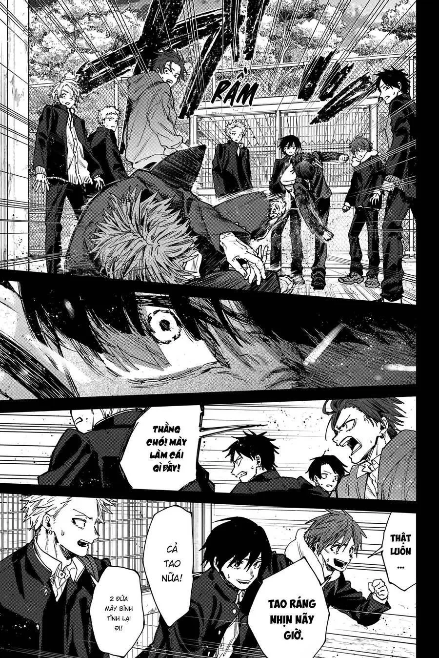 Chapter 98 - Trang 11