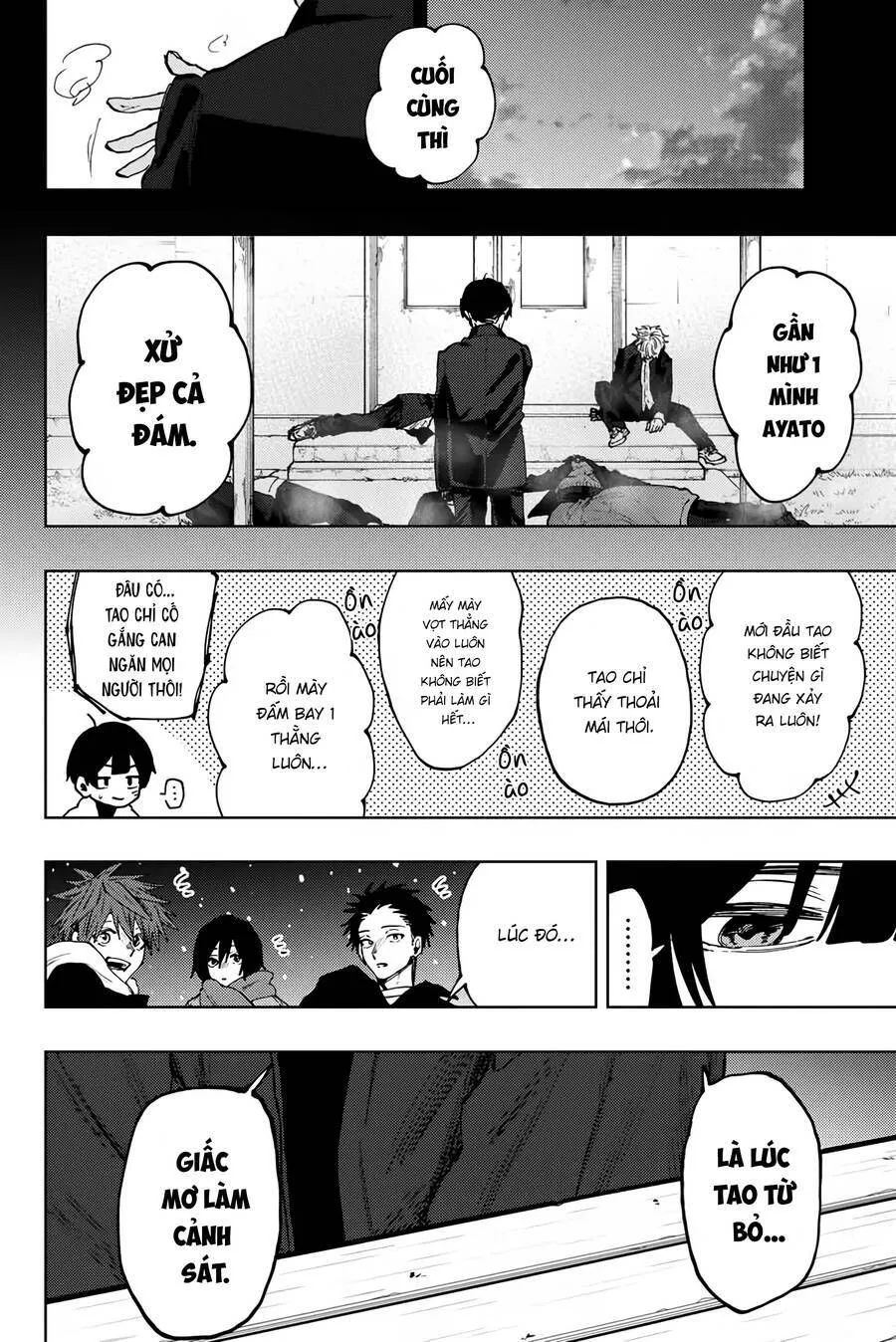 Chapter 98 - Trang 12