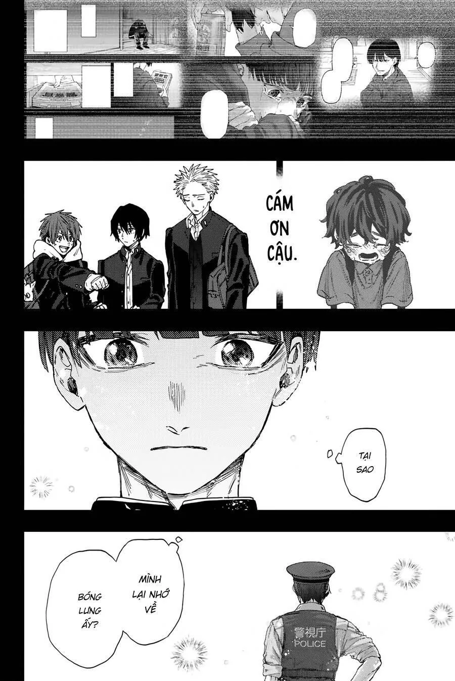 Chapter 98 - Trang 14
