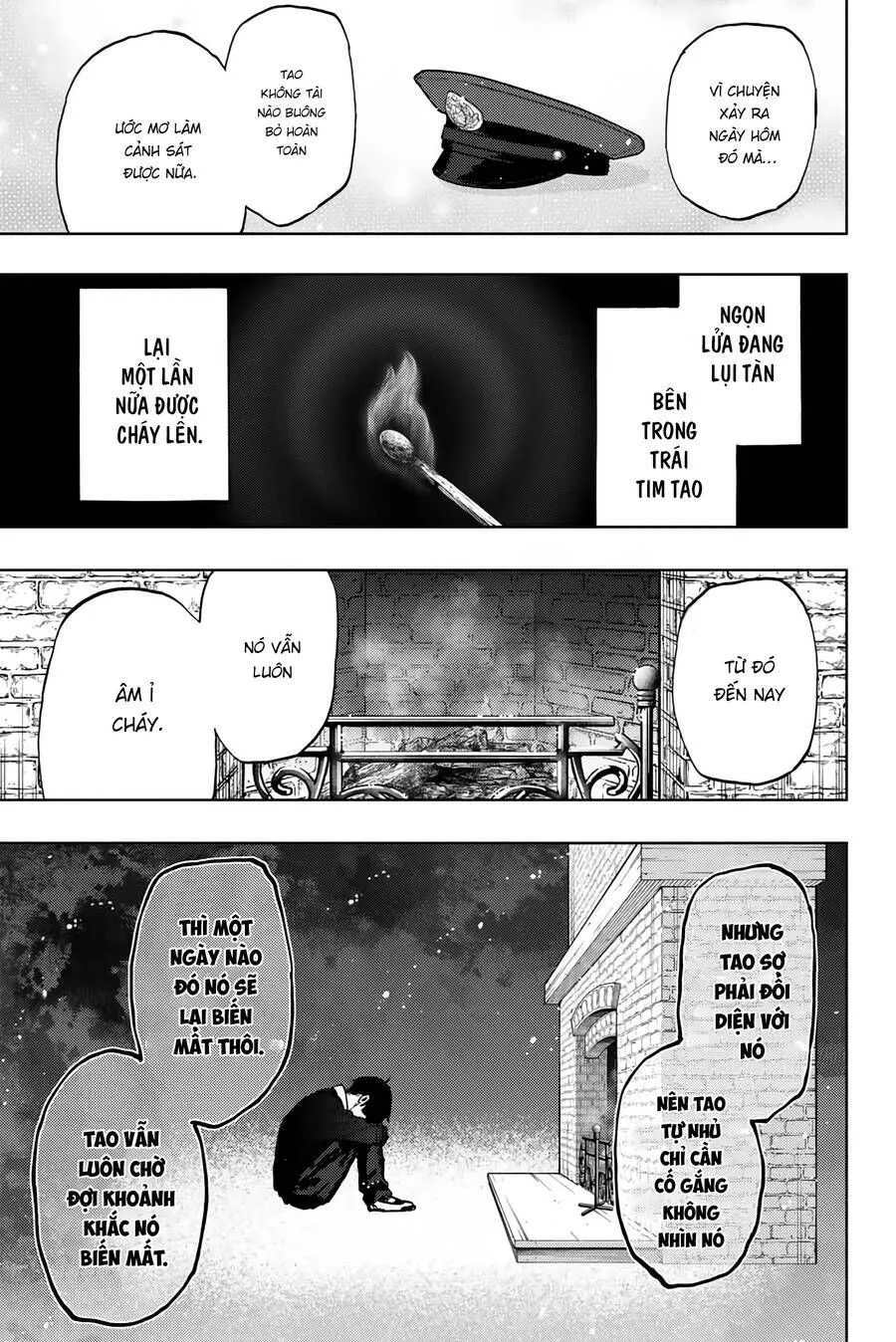 Chapter 98 - Trang 15