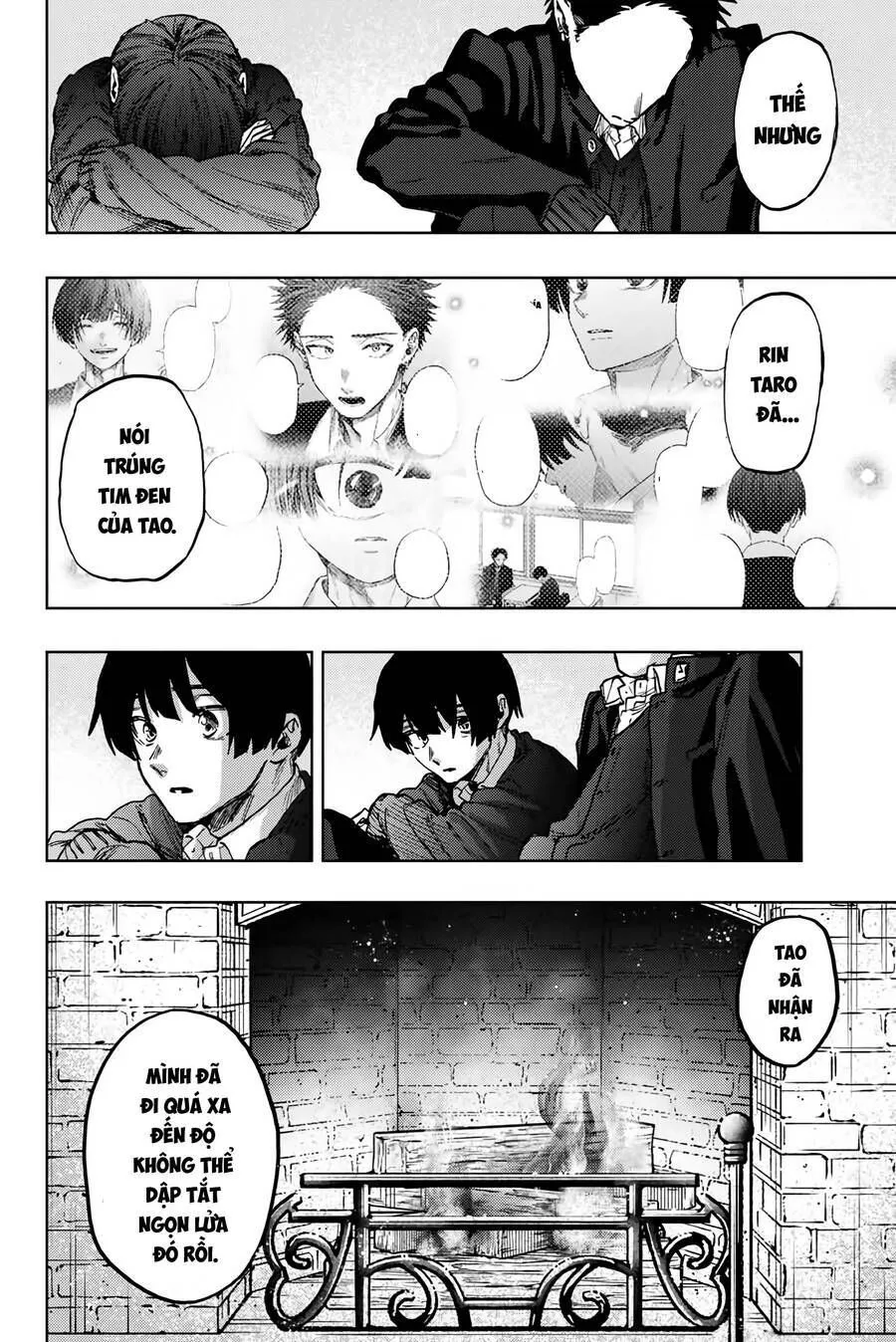 Chapter 98 - Trang 16