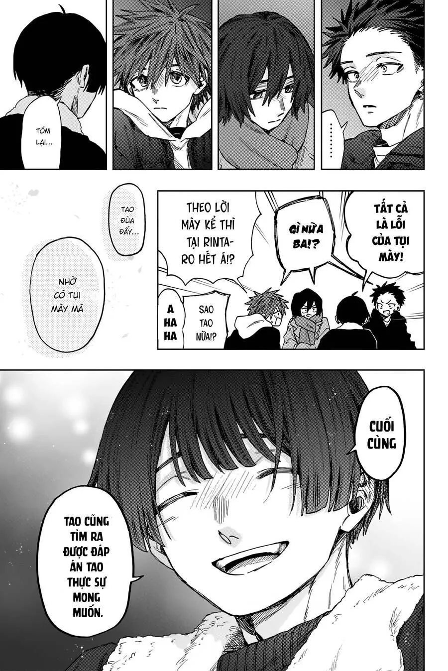 Chapter 98 - Trang 17