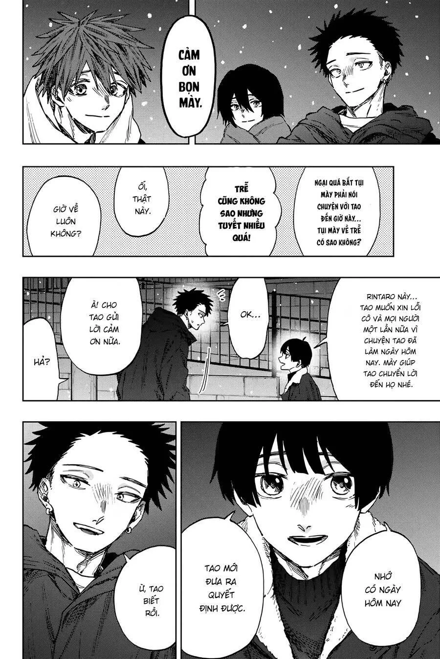 Chapter 98 - Trang 18