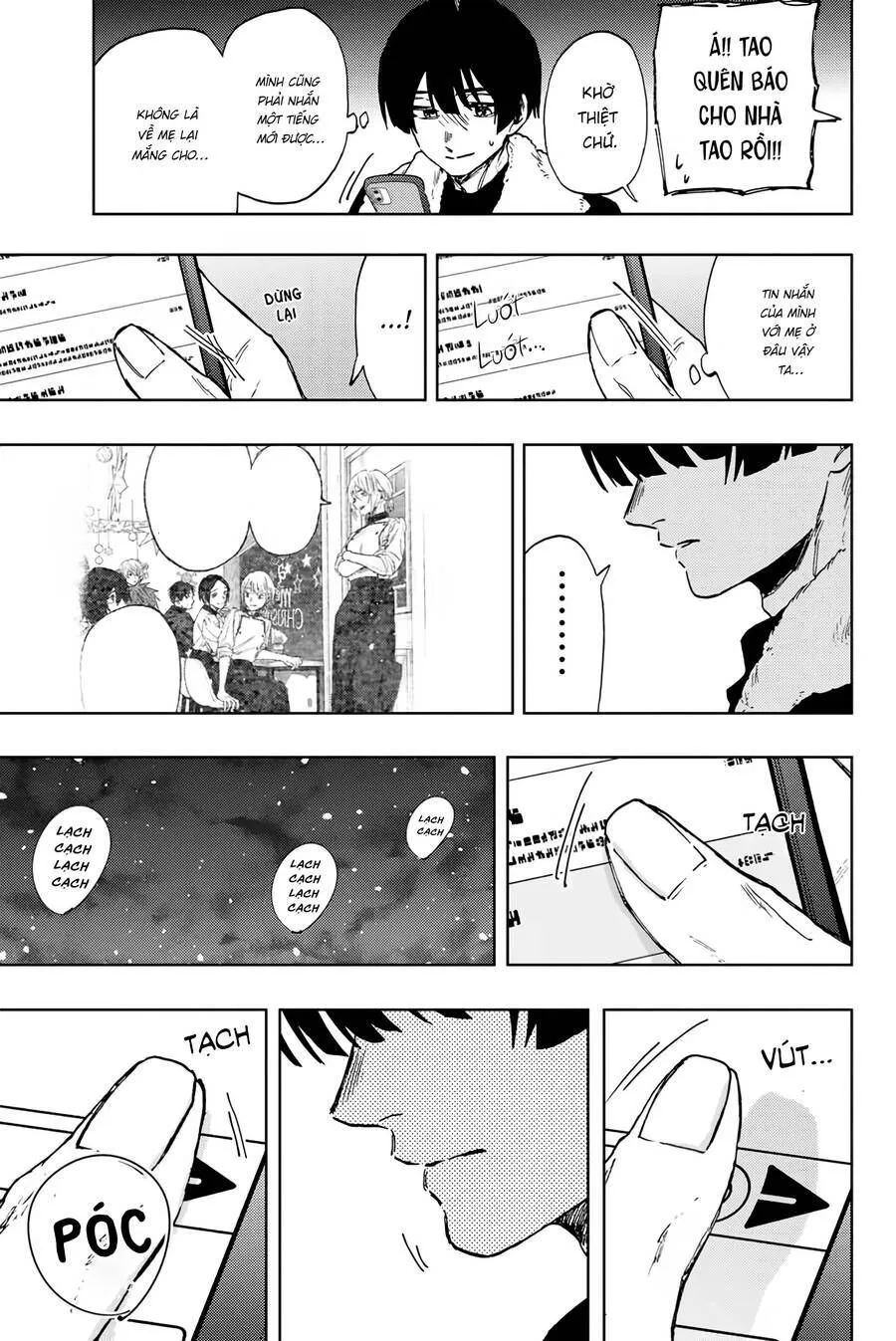 Chapter 98 - Trang 19