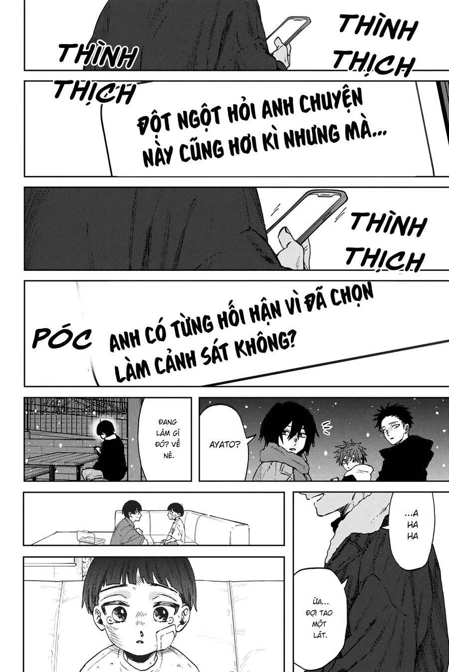 Chapter 98 - Trang 20