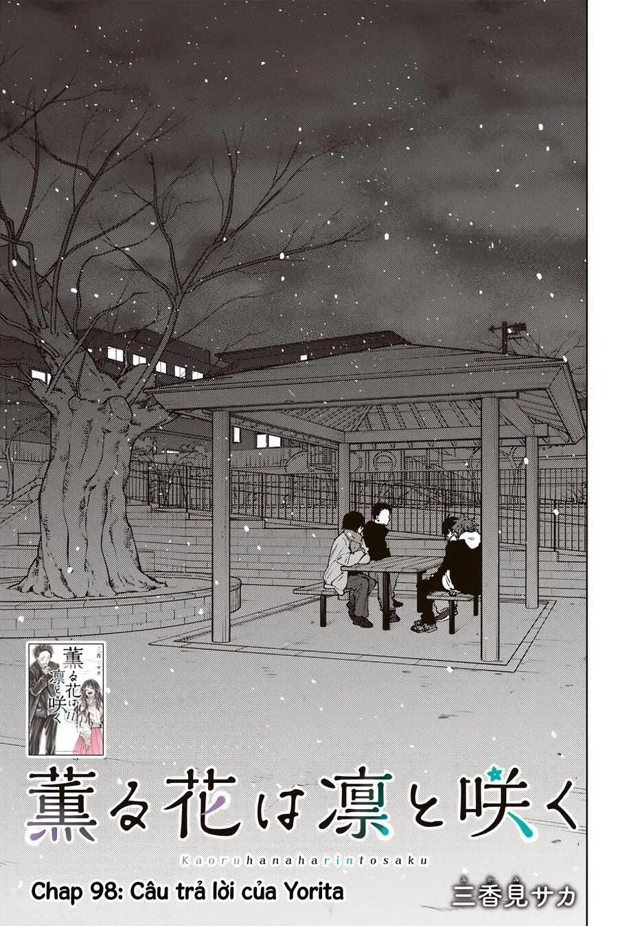 Chapter 98 - Trang 3