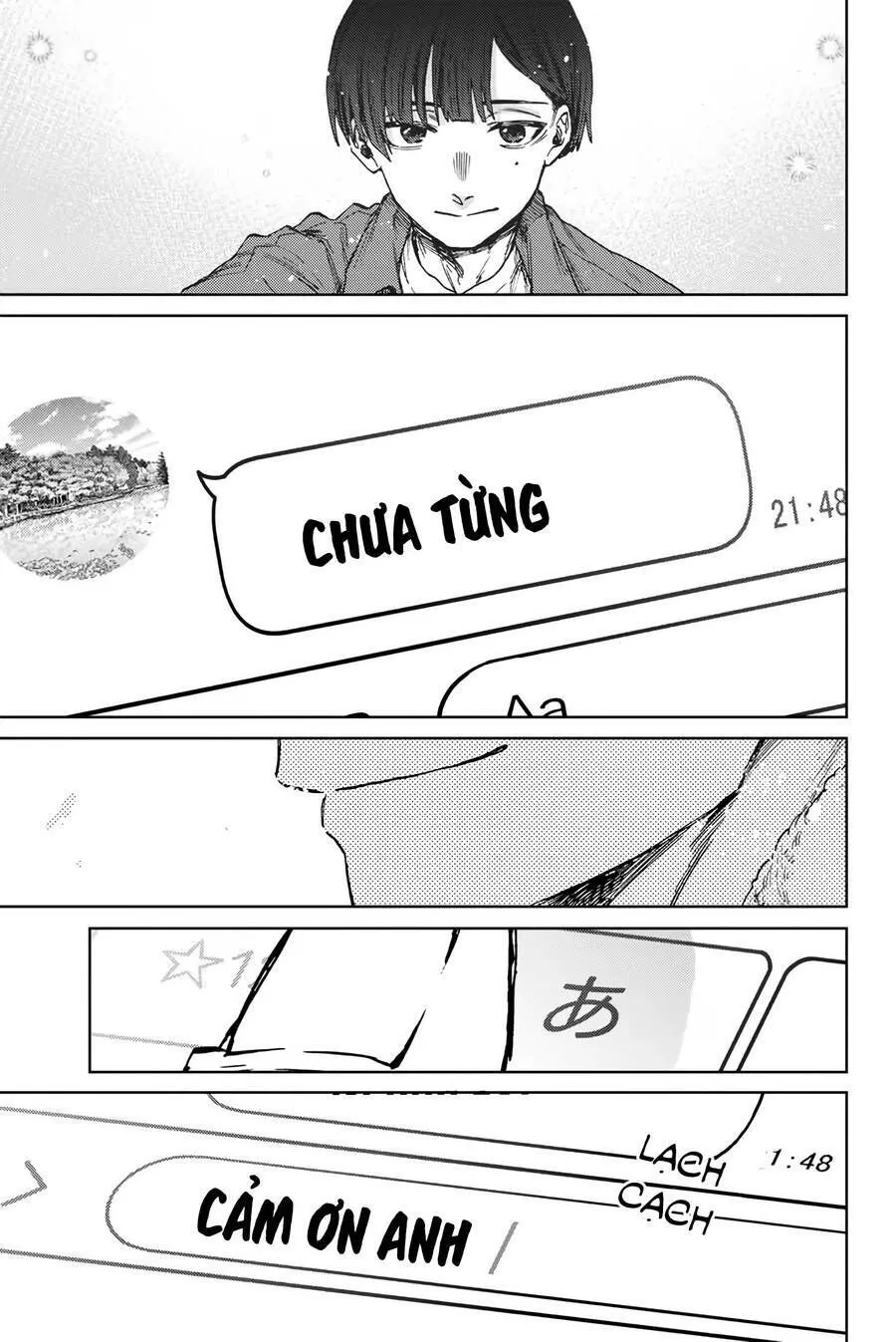 Chapter 98 - Trang 21