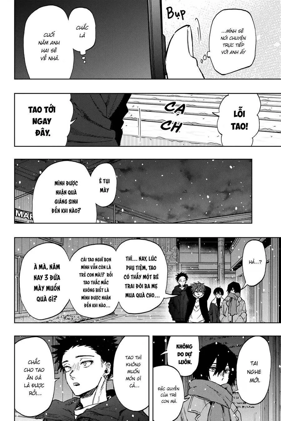 Chapter 98 - Trang 22