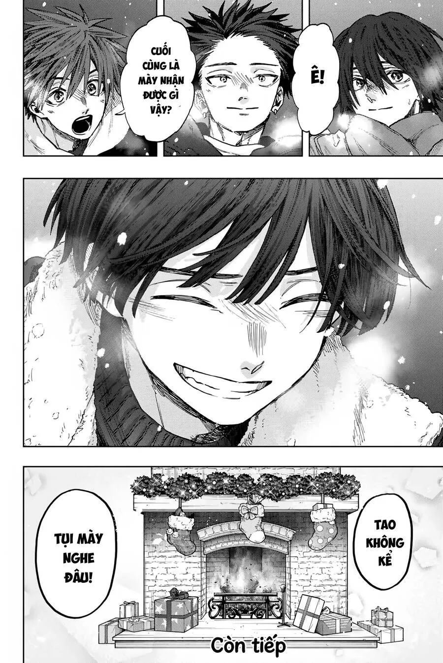 Chapter 98 - Trang 24