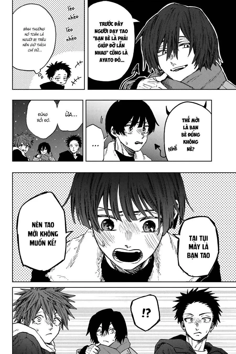 Chapter 98 - Trang 6