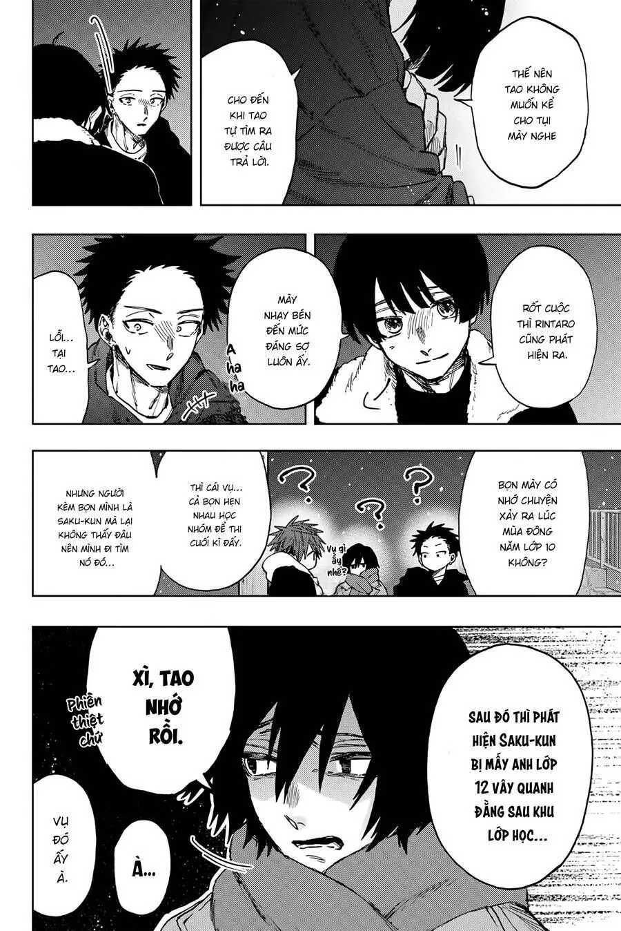 Chapter 98 - Trang 8
