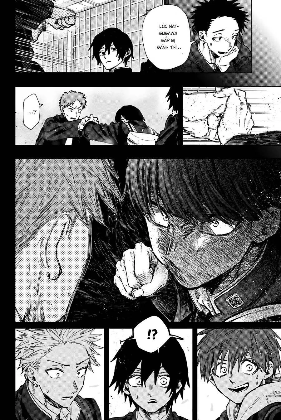 Chapter 98 - Trang 10